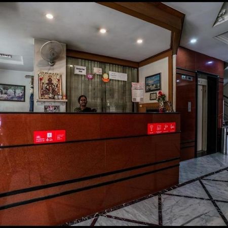 Hotel Tara International Hyderabad Bagian luar foto