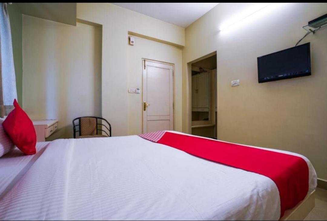 Hotel Tara International Hyderabad Bagian luar foto