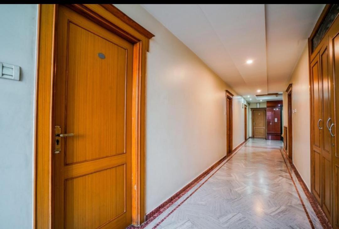 Hotel Tara International Hyderabad Bagian luar foto