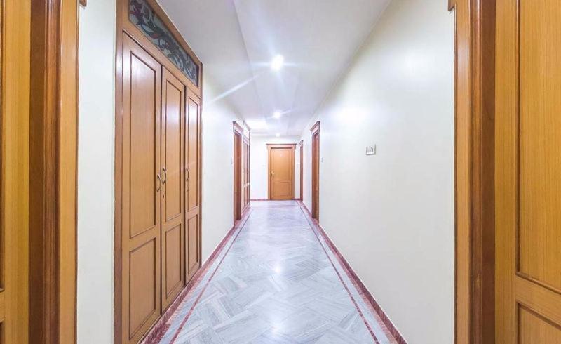 Hotel Tara International Hyderabad Bagian luar foto