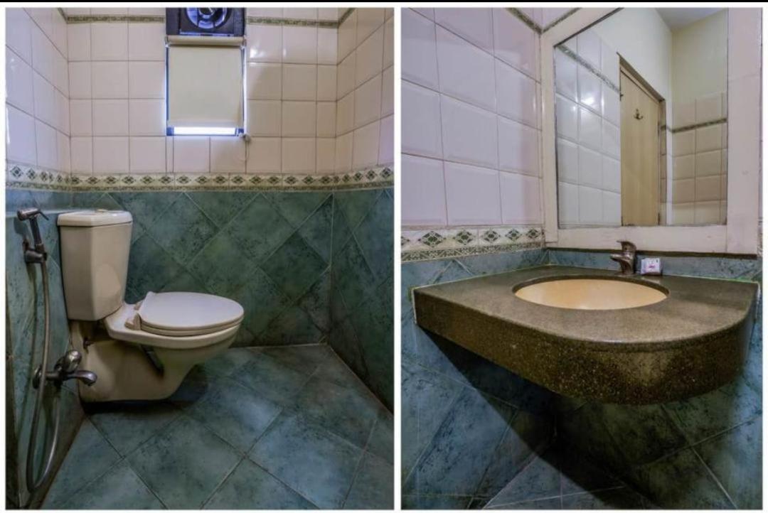 Hotel Tara International Hyderabad Bagian luar foto