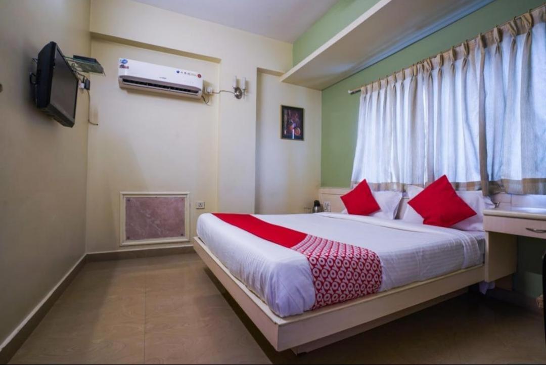 Hotel Tara International Hyderabad Bagian luar foto