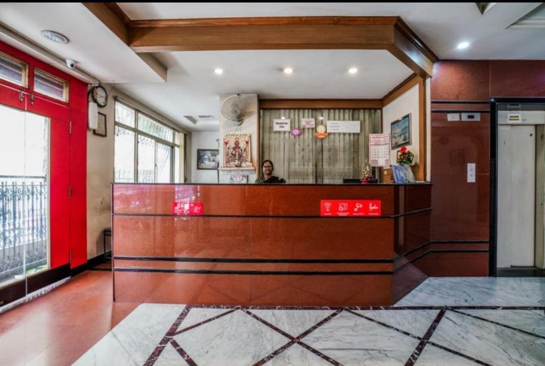 Hotel Tara International Hyderabad Bagian luar foto