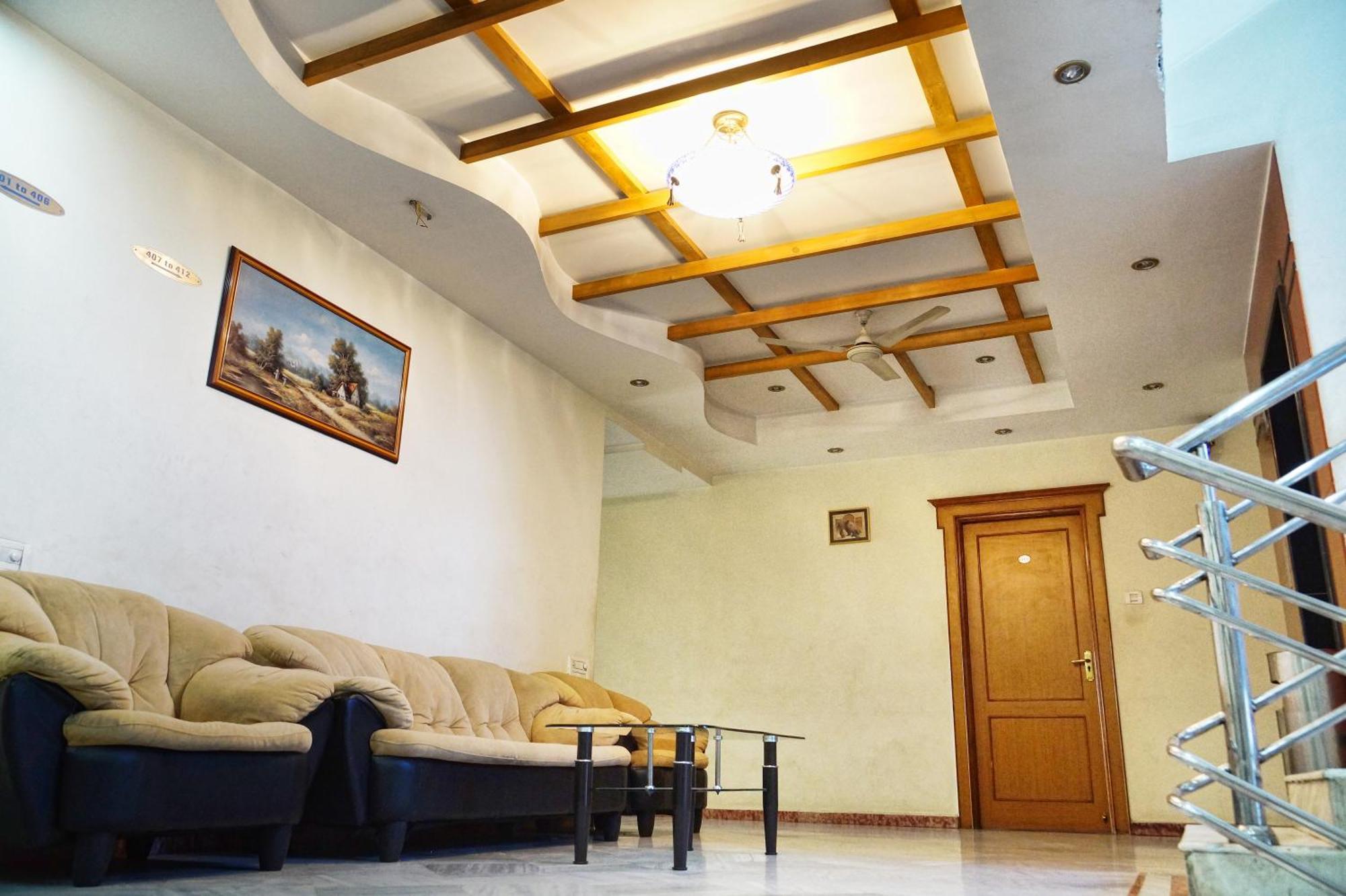 Hotel Tara International Hyderabad Bagian luar foto