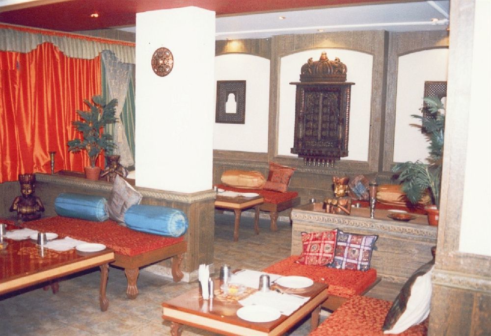 Hotel Tara International Hyderabad Bagian luar foto