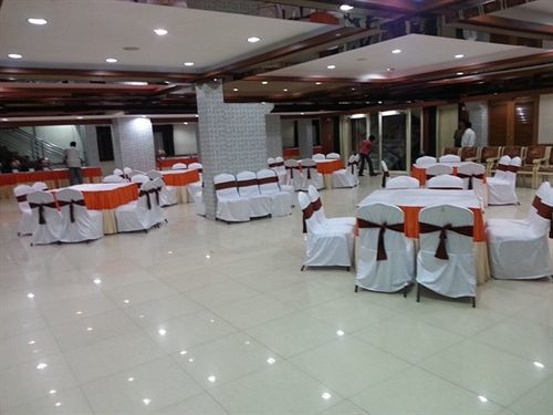 Hotel Tara International Hyderabad Bagian luar foto