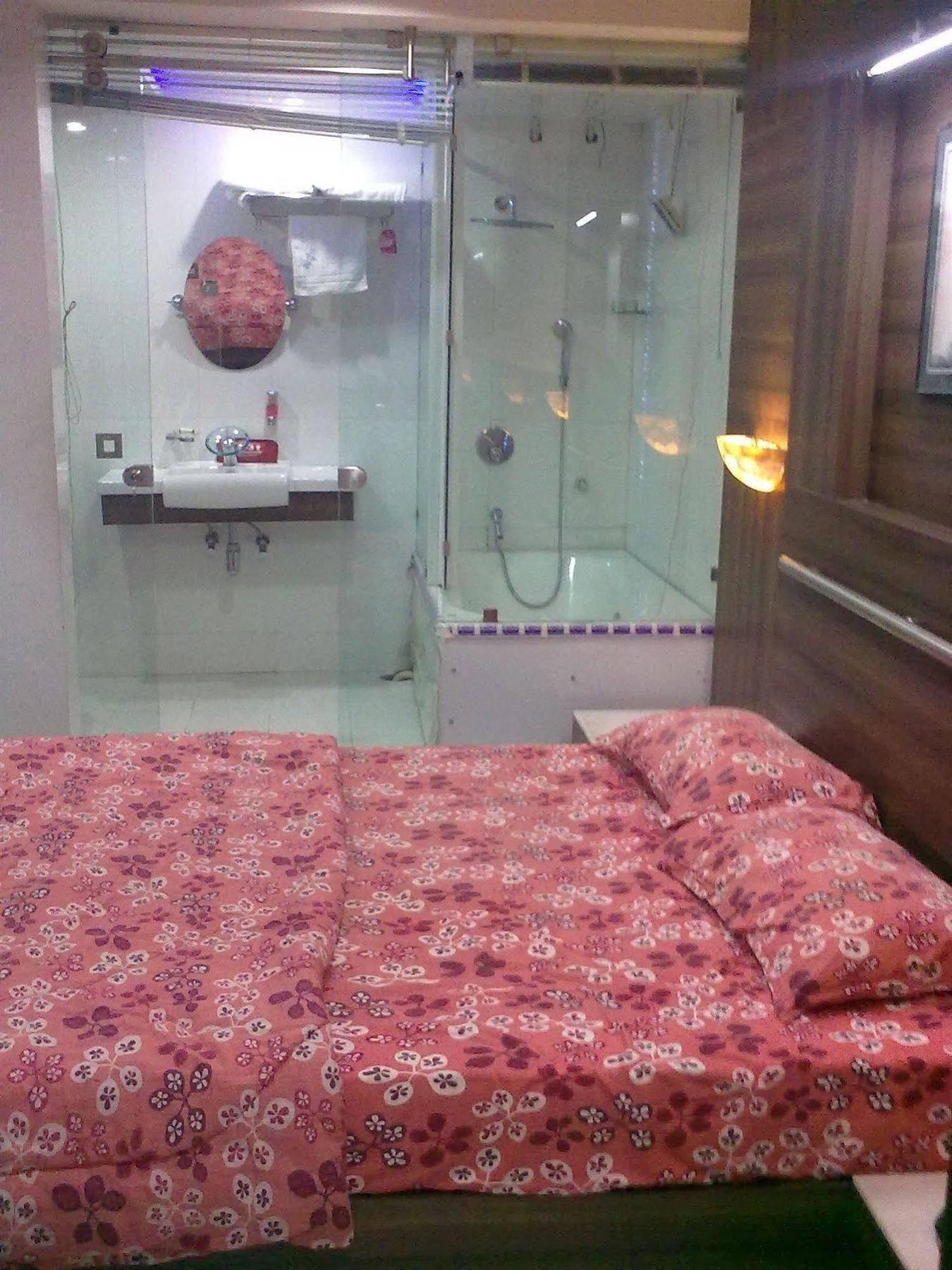 Hotel Tara International Hyderabad Bagian luar foto