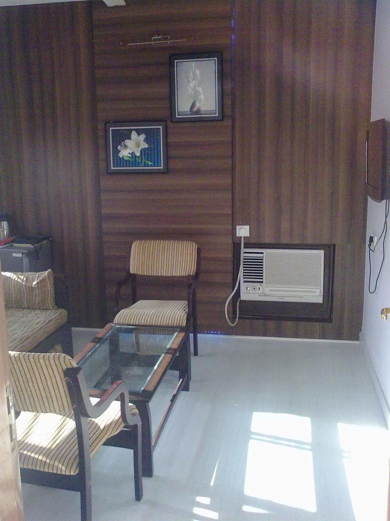 Hotel Tara International Hyderabad Bagian luar foto