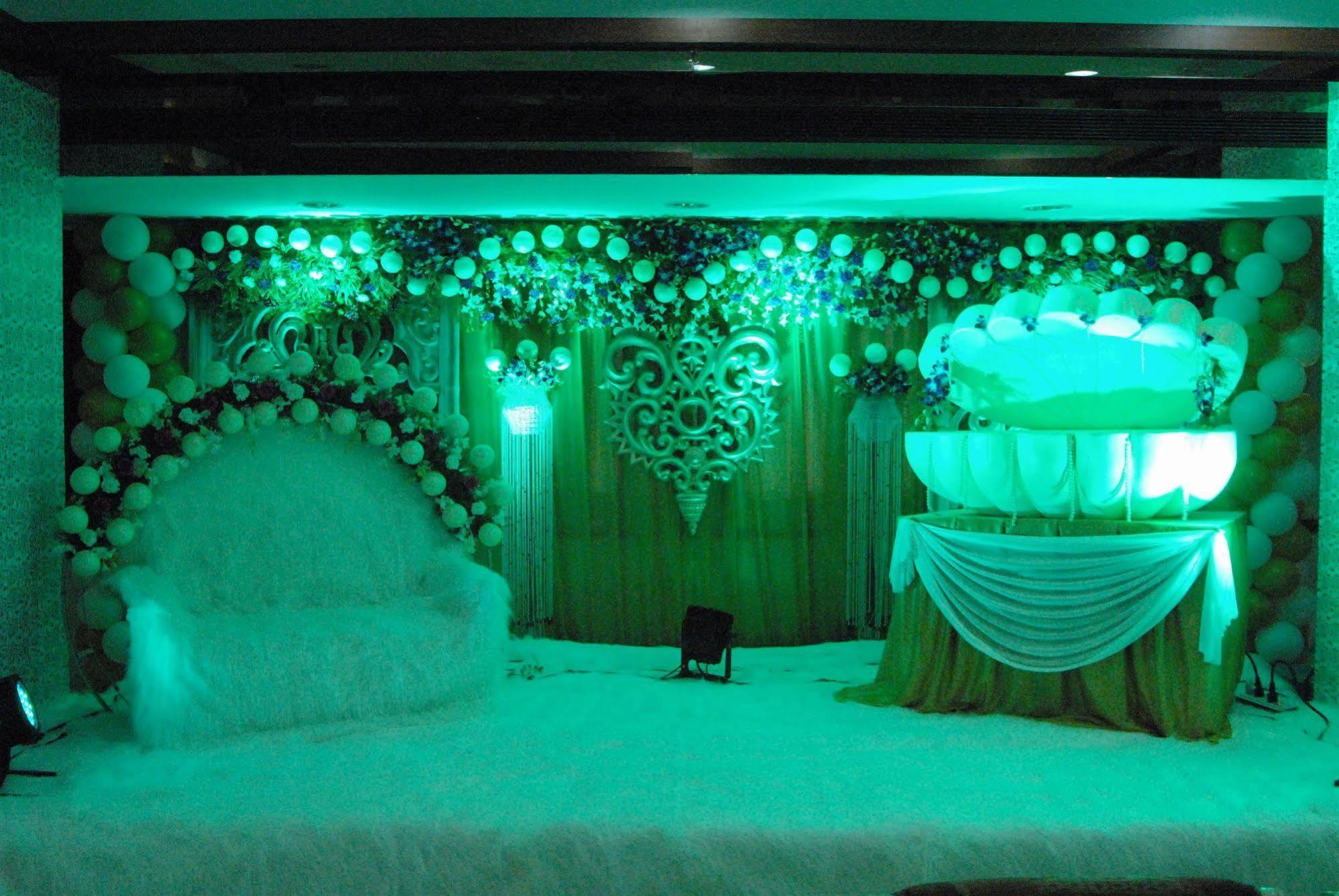 Hotel Tara International Hyderabad Bagian luar foto